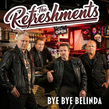 The Refreshments - Bye Bye Belinda