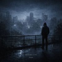 MODERN CLVB - Tears