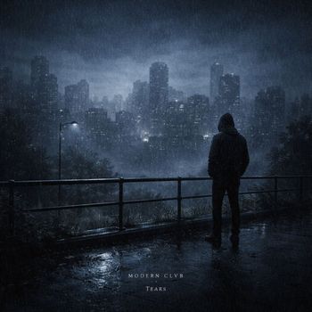 MODERN CLVB - Tears