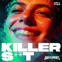 Dub Elements - Killershit