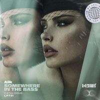 Alik - Somewhere in the Bass
