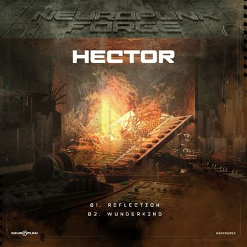 Hector - Reflection, Wunderkind