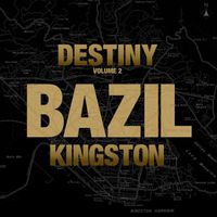 Bazil - Kingston