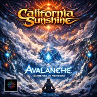 California Sunshine - Avalanche (Sixsense AI Version)