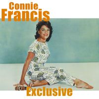 Connie Francis - Exclusive (2026 Remastered)