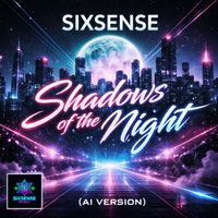 Sixsense - Shadows Of The Night (AI Version)