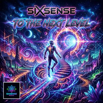 Sixsense - To The Next Level