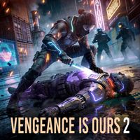 Bleeding Fingers - Vengeance Is Ours 2