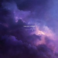 spaceboy - velvet dusk