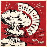 The Aggrolites - Musical Muse