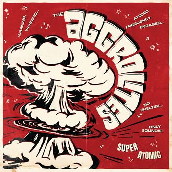 The Aggrolites - Musical Muse