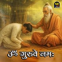 Sanjay Rankar - Om Guruve Namah