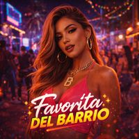 Kyzen - Favorita del Barrio