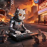 Cato - Cato-Strophic