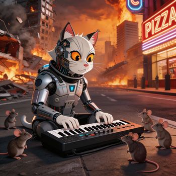 Cato - Cato-Strophic