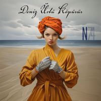 N74 - Deniz Üstü Köpürür