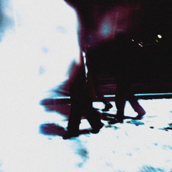 Pale Circus - In My Hands