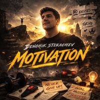 Denchik Stekachev - Motivation