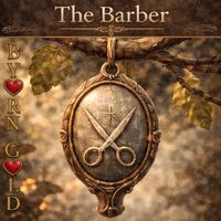 Byorn Gold - The Barber