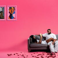 REASON - Moving Towards Love_PINK (Explicit)