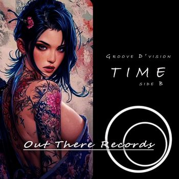Groove D'vision - time (side B)