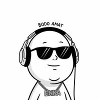 ENKA - BODO AMAT