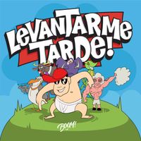 Boom! - Levantarme Tarde!