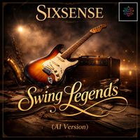 Sixsense - Swing Legends (AI Version)