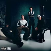 GOLF - Drømmen jeg vil selge (Explicit)