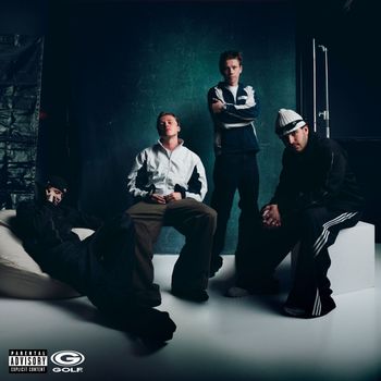 GOLF - Drømmen jeg vil selge (Explicit)