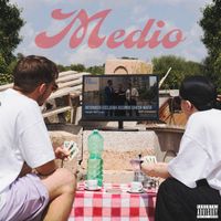 CRASH - MEDIO (Explicit)