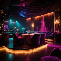 YClara - Velvet Groove Night