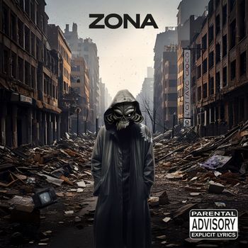 ZONA - L'ottavo gioco (Explicit)