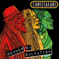 Christafari - Sounds of Salvation