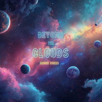 Reggie Dokes - Beyond The Clouds
