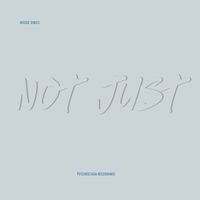Reggie Dokes - Not Just