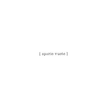 GREIS - Spazio Vuoto
