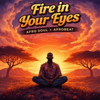 Mr. Yash - Fire in Your Eyes