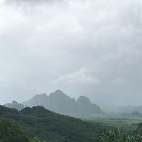 Andrew Potterton - Speedy Boarder