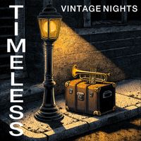 Ike Rouse - Timeless Vintage Nights