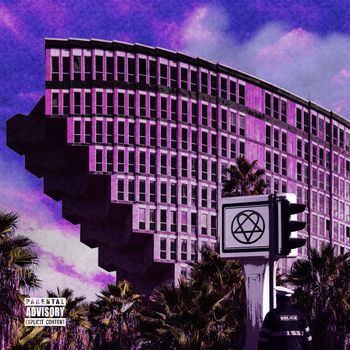 Wingz - NONCHALANT (Explicit)