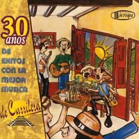 Varios Artistas - 30 Años de Éxitos con la Mejor Música de Carrilera