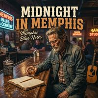 Thomas Andrew - Midnight in Memphis