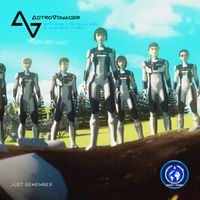 AstroVoyager - Just Remember