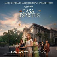 Mon Laferte - Nuestra Casa