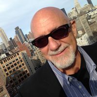 W Reid Burns - In a Funk