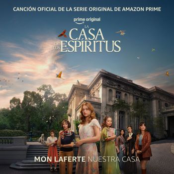 Mon Laferte - Nuestra Casa