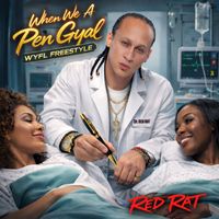 Red Rat - When We A Pen Gyal (WYFL Freestyle) (Explicit)