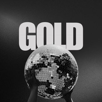 LAVISH - Gold
