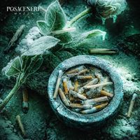 Mazza - Posacenere